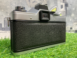 Praktica L + Meyer-Optik 1.8/50mm Покупка/Продажа