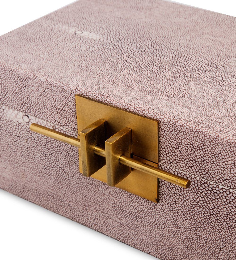 IG-227 Шкатулка «Осьминог»