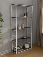 Стеллаж металлический FLOW