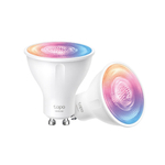TP-Link Tapo L630 (2-pack) Умная многоцветная Wi-Fi спот-лампа, 2 шт.