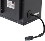 Система стружкоудаления JET JRDC-1C для фрезерного стола JR030