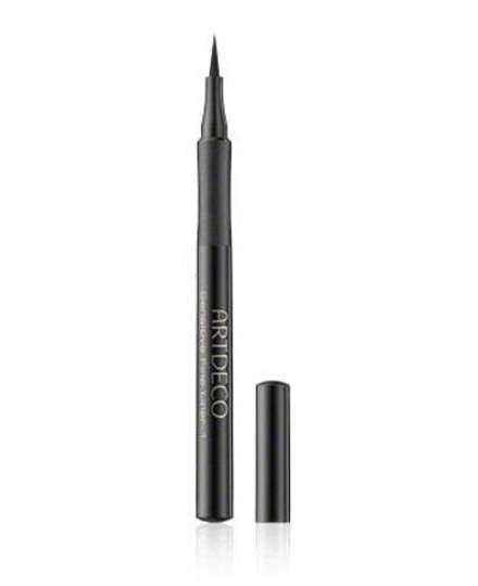Контур для глаз Artdeco Sensitive Fine Liner 1 Black (1 мл)