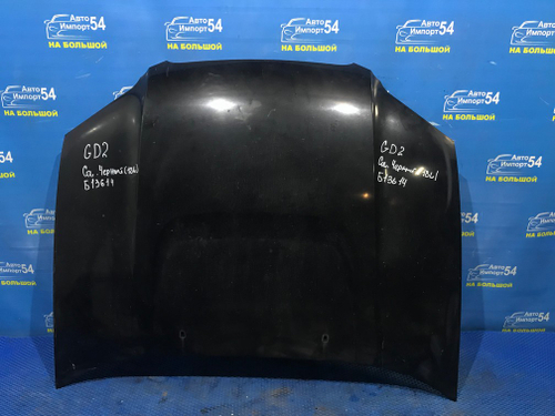 Капот SUBARU IMPREZA 2002-2005