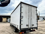 GAZ GAZELLE NEXT Бортовой (Евроборт) 2824DH (Евроборт, Дизельный, 2,8 л, 150 л.с.)
