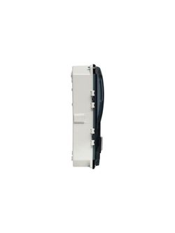 Щит ЩУРн-П 3/8 (379х216х113) IP55 пласт. PROxima EKF pb-3/8-55