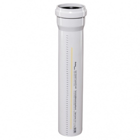 Труба для внутренней канализации Ostendorf SKEM 110 х 3000 мм