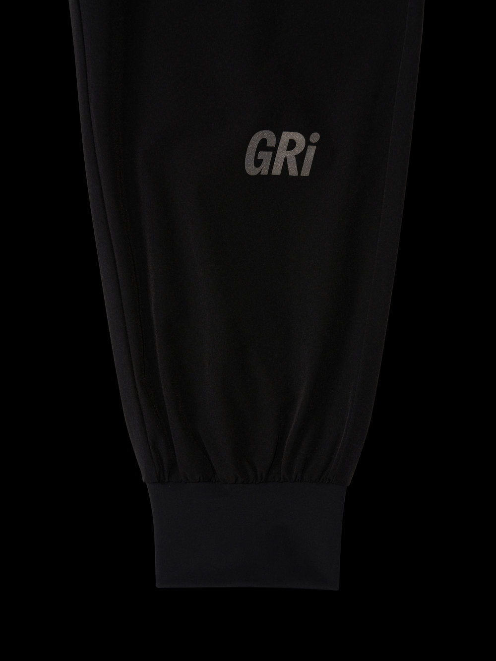 Брюки женские GRI Джеди чёрные