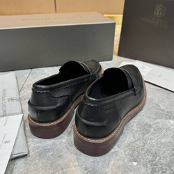 Лоферы Brunello Cucinelli