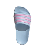 Шлепанцы Adidas Adilette Aqua K 2025