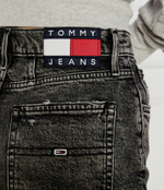 Джинсы Tommy Jeans - графитовый(DW0DW18174)