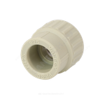 Муфта PP-R комбинированная серая Дн 25х3/4" ВР VALFEX 10129025Г