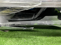 Битая Фара левая BMW X5 G05 X6 G06 (18-23) Laser