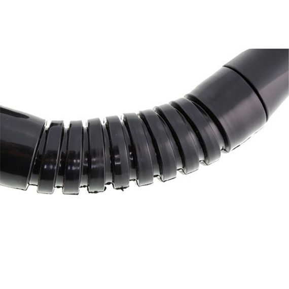 Трубка Marlin Ultra Black