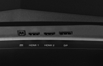Монитор 34" Acer Nitro XZ342CUV3bmiiphx