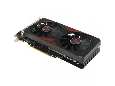 Видеокарта Biostar Nvidia GeForce RTX 3060 [vn3606rml9]