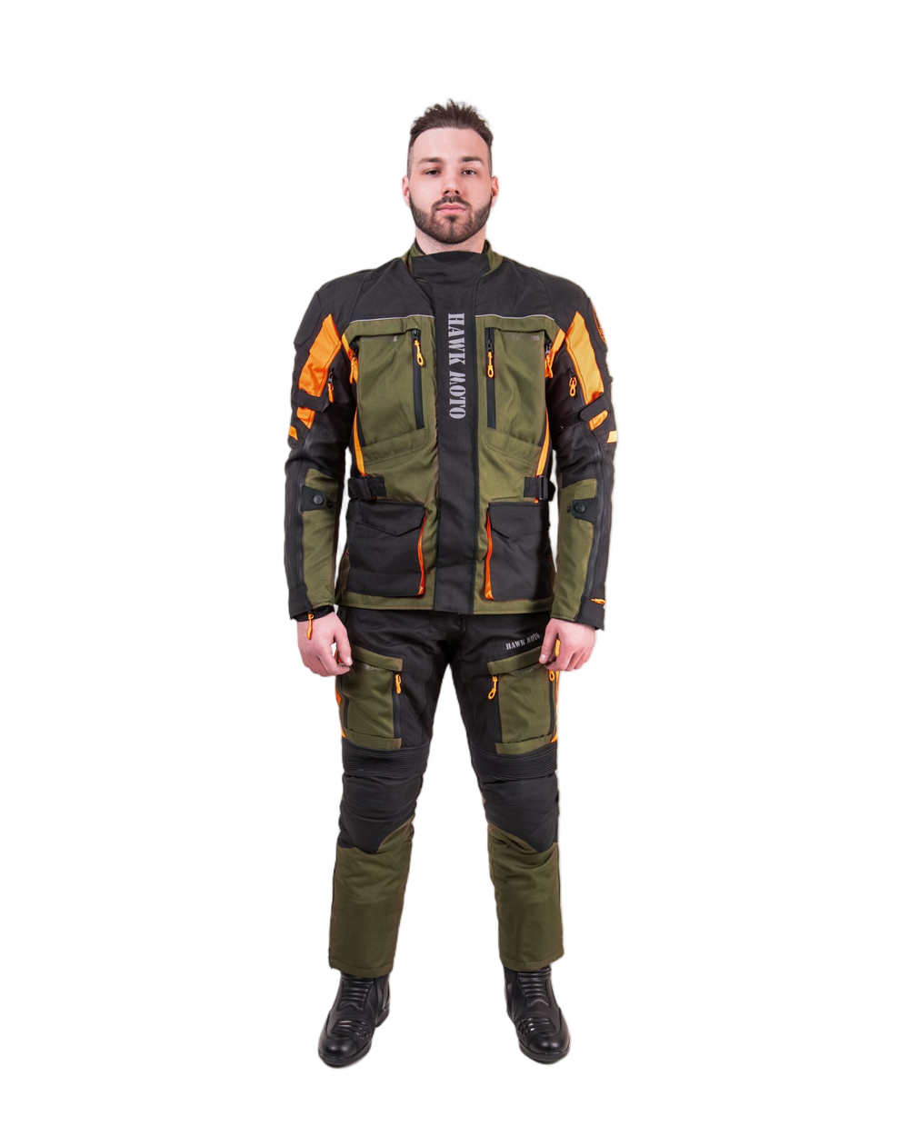 Pilgrim / Брюки / Куртка / Хаки