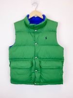 Жилет Ralph Lauren