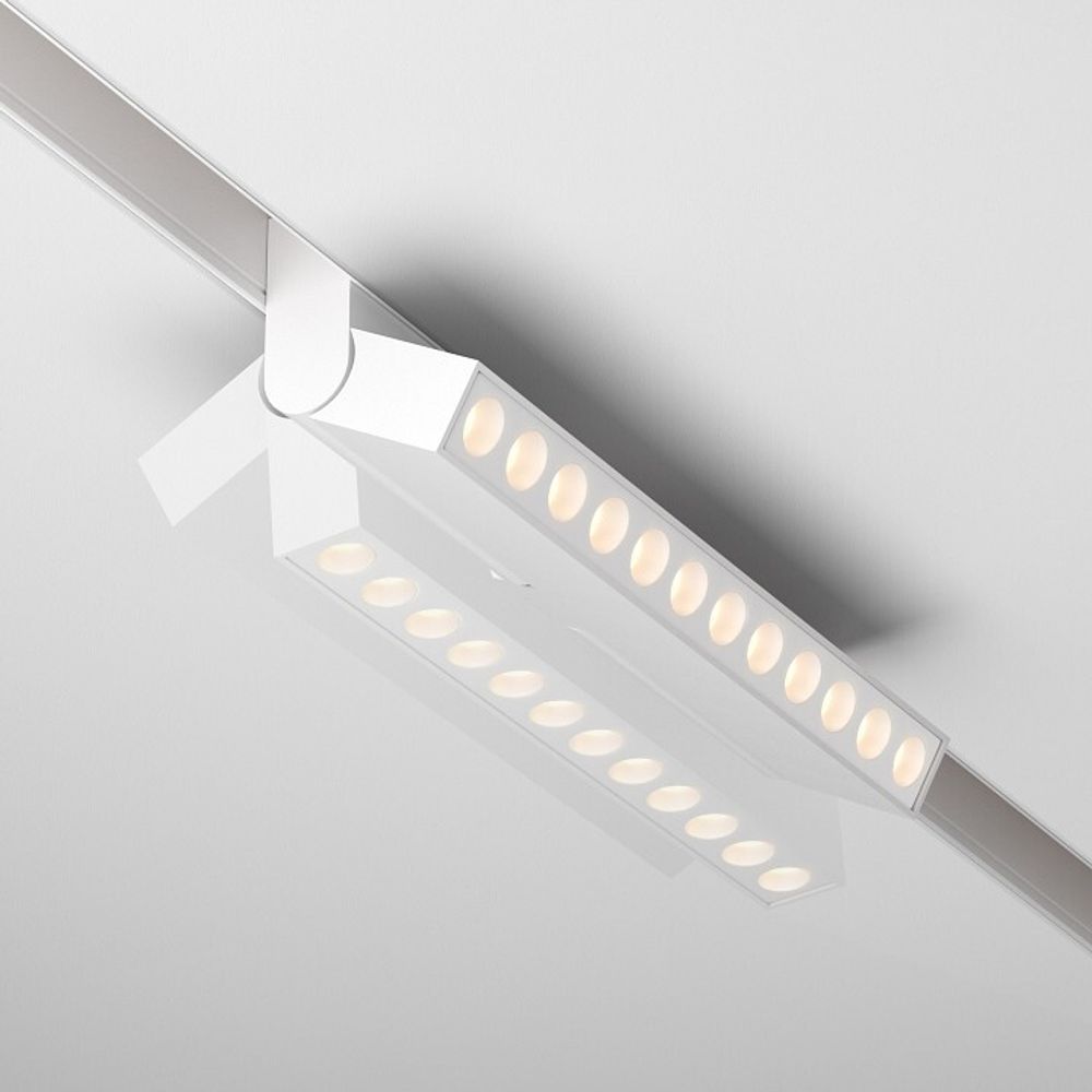 Накладной светильник Maytoni Points rot TR033-4-12WTW-M-DSZ-W