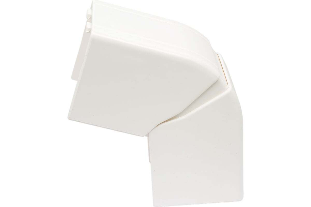 NEAV 80x40 Угол внешний изменяемый  (70-120°) DKC