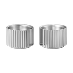Набор подставок для яиц Georg Jensen Bernadotte, 2 шт.