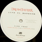 Dream Theater / Live At Budokan (4LP)