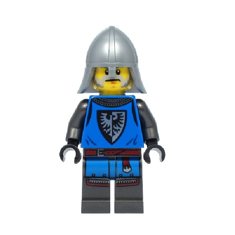 Рыцарь Чёрного Сокола cas554