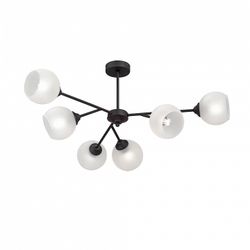 Люстра на штанге Vitaluce V3791 V3791-1/6PL