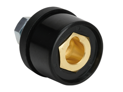 Розетка панельная 35—70 ISQ0053