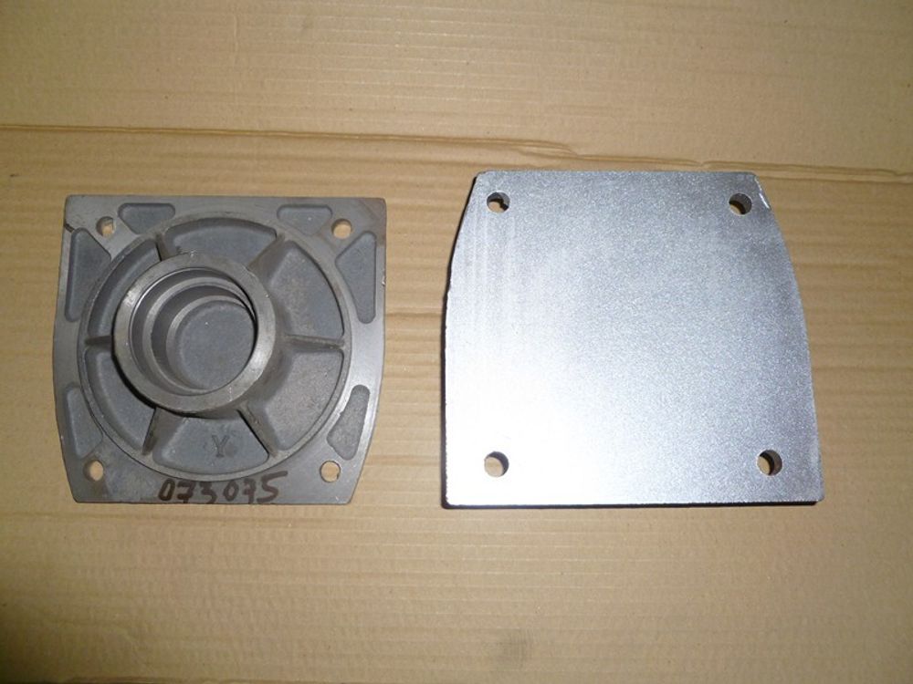Крышка корпуса редуктора HCD-90/Case Cover