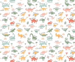 Шовная фреска KIDS-69, 2,7 м (Ширина 4 м)