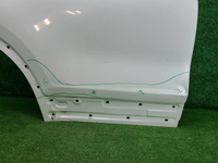 Дверь задняя правая Kia Seltos (2019-н.в.)