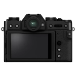 Цифровая фотокамера Fujifilm X-T30 II Body. Черный