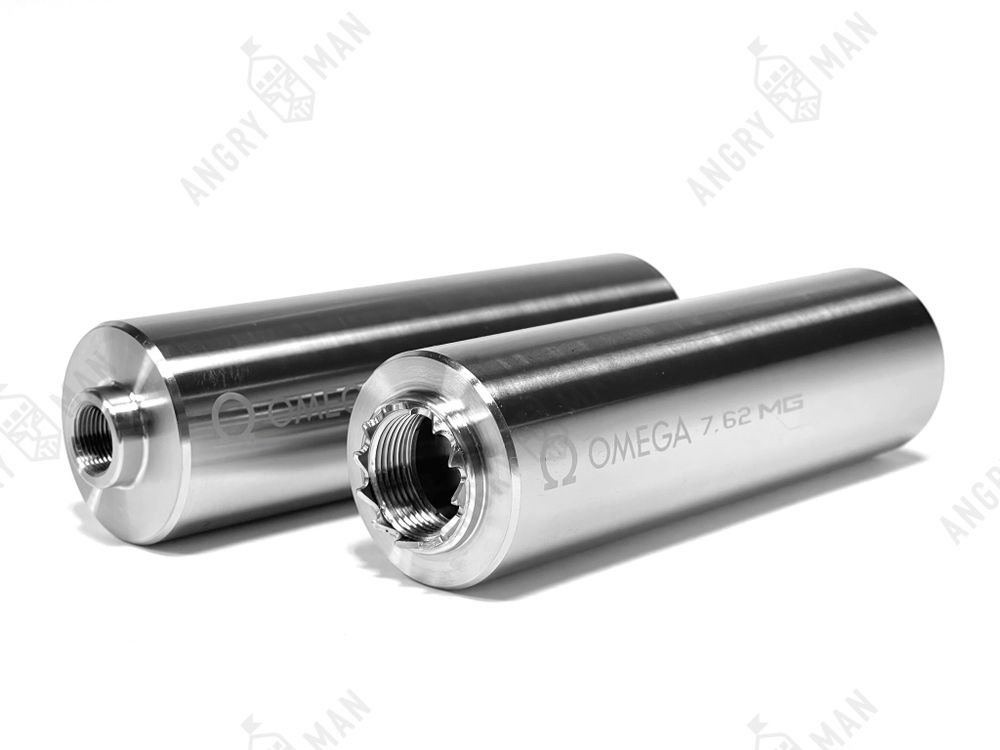 ДТКП  "Omega-7" усиленный, сталь, 7,62x39 на АК , Matilda MG Ultra