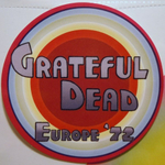 Grateful Dead / Europe '72 (3LP)