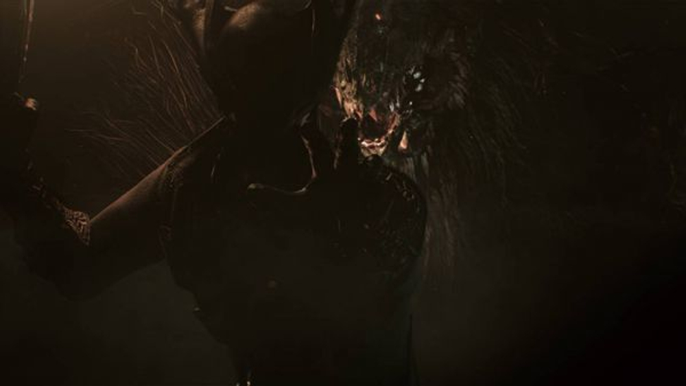 Bloodborne (Хиты PlayStation) (диск для PS4, интерфейс и субтитры на русском языке)