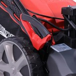 Газонокосилка бензиновая Evoline LMG 51 CVE TURN LMG51CVETURN