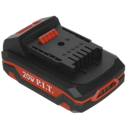 Аккумулятор Р.I.T PH20-2.0 OnePower 20В 2Ач Li-Ion
