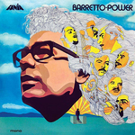 Ray Barretto / Barretto Power (LP)
