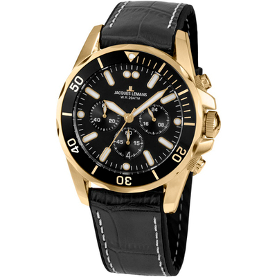 Наручные часы Jacques Lemans 1-2091E*