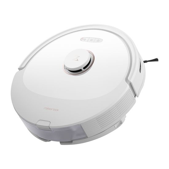 Робот-пылесос Roborock Q8 Max