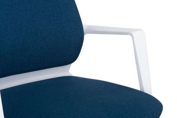 Кресло Colt B1903 Темно-синий