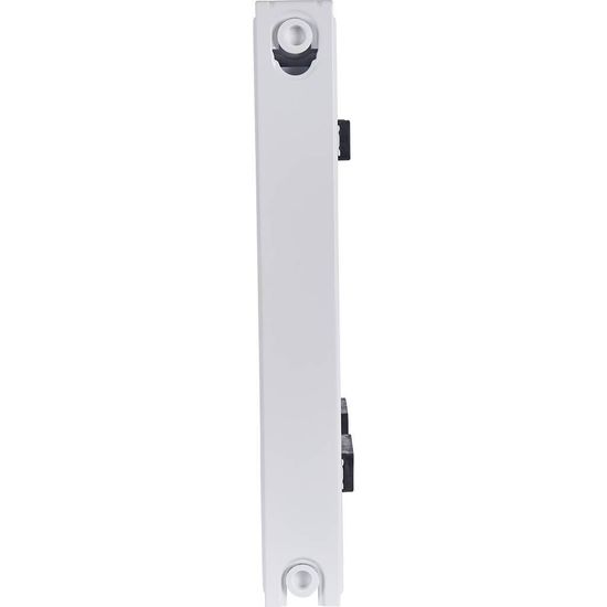 Радиатор стальной Rommer Compact 21/300/1500 боковое подключение