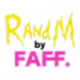 RANDM BY FAFF (150 МГ)