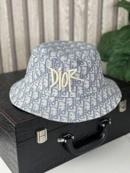 Панама Dior