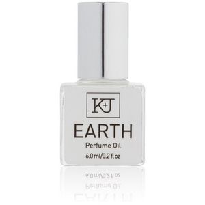 Kelly and Jones Earth Perfume Oil