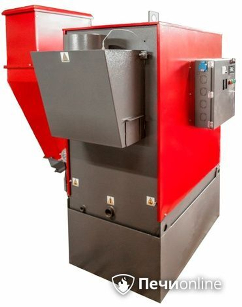 Пеллетный котел Faci 130 Classico