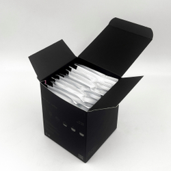 Дрип Colombia Orange Bourbon