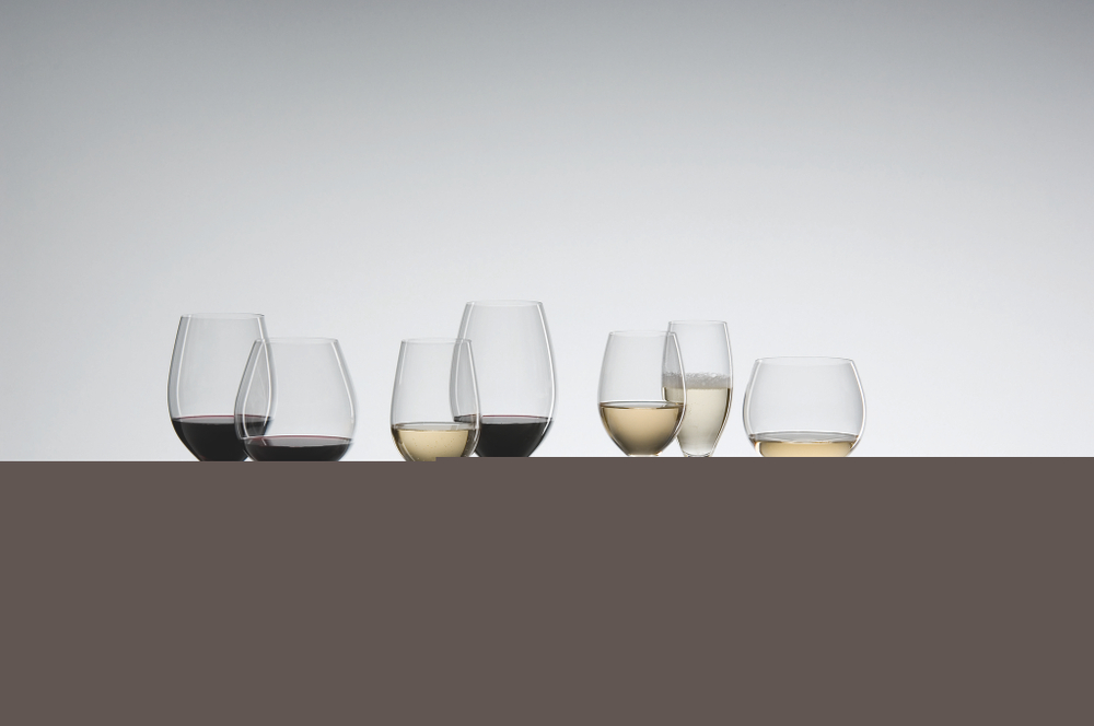 Коллекция бокалов Riedel Vinum