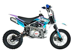 Мотоцикл KAYO Mini К125EM