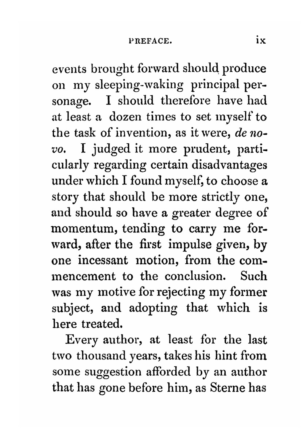 Mandeville. Volume 1 | William Godwin